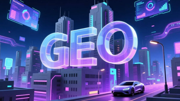 清水县GEO 优化行业动态：主流搜索平台地域收录规则更新综述